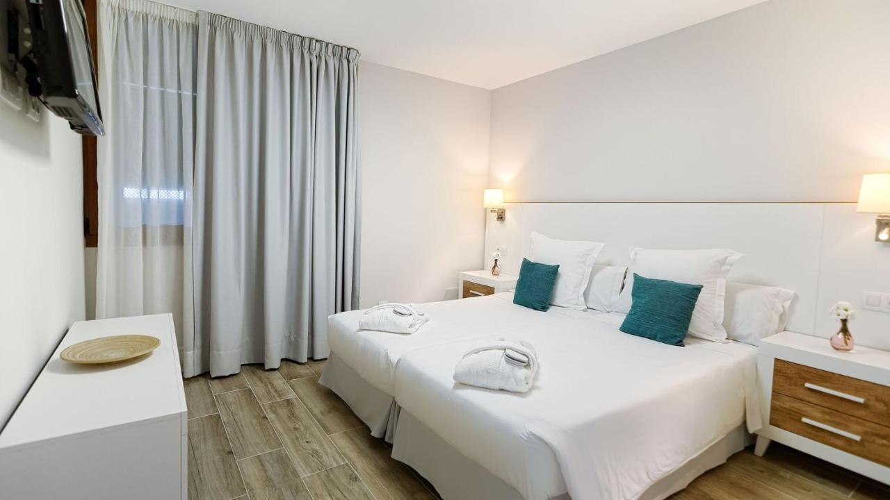 Las Nasas By Labranda Apartment Плая дел Инглес Екстериор снимка